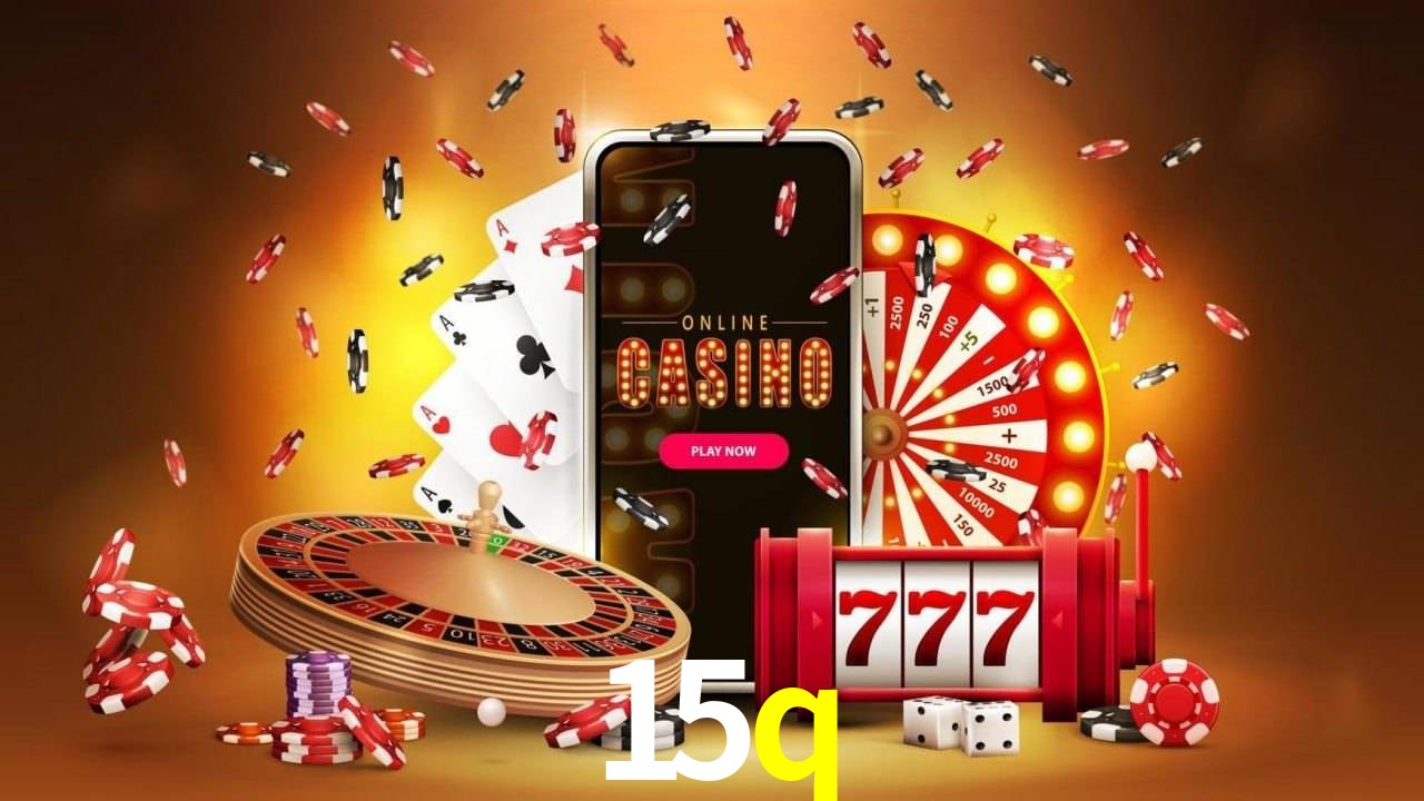 Slot Games 15q