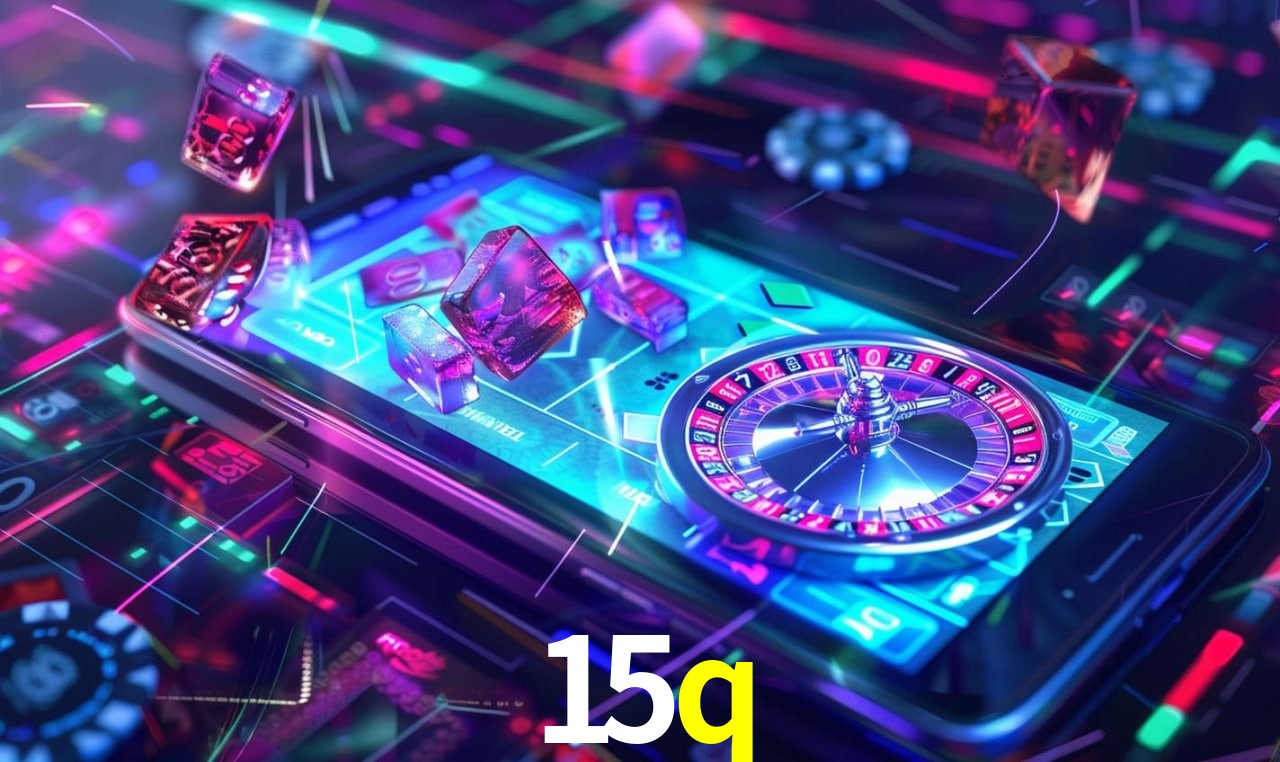 Welcome Bonus 15q